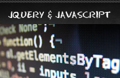 jquery and javascript training course