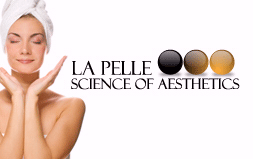  eCommerce website for La Pelle