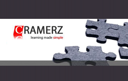  Web design for Cramerz