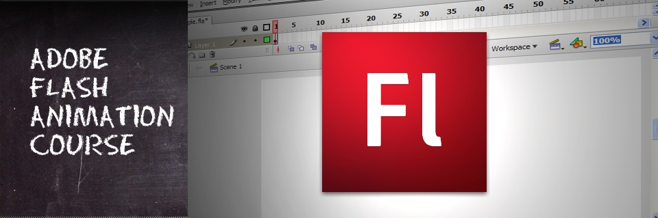 Adobe Flash Animation training course in egypt cairo, from professional flash animators. In this Flash animation course you will learn how to use Adobe Flash to create animation for website. Flash Courses | Flash Classes | Animation Course | Flash training in egypt cairo