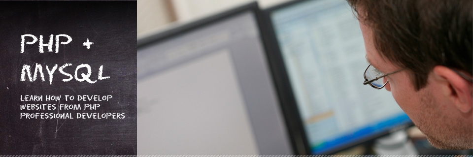 PHP Course in egypt | PHP Courses | PHP Training