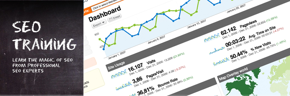 SEO Training | SEO Course | Search engine optimisation Training Courses in Egypt