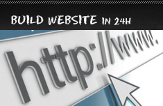 web design courses in 24 Hr