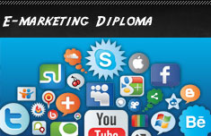 Emarketing diploma in egypt