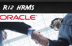 oracle hrms courses in egypt