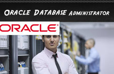 oracle database administator training course in egypt