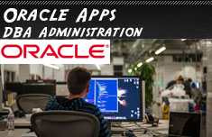 ORACLE Apps DBA Administration in egypt