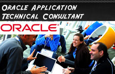 ORACLE Application Technical Consultant in egypt