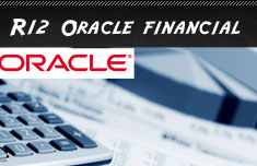 Oracle Financial courses in egypt