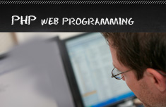 PHP training course in london