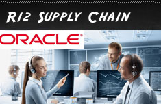 oracle supply chain courses in egypt